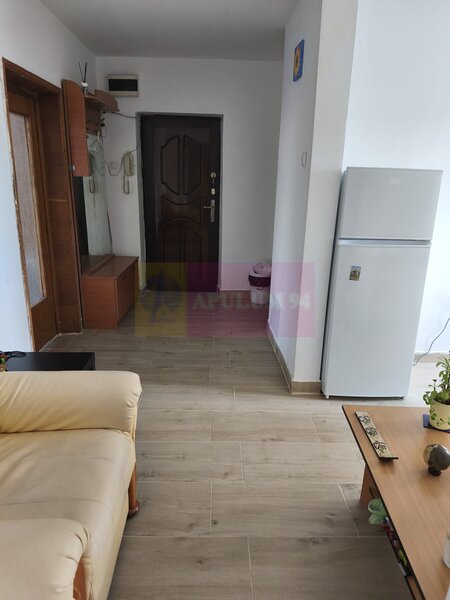 Vanzare apartament in zona Decebal- Calarasilor, metrou magistrala M2